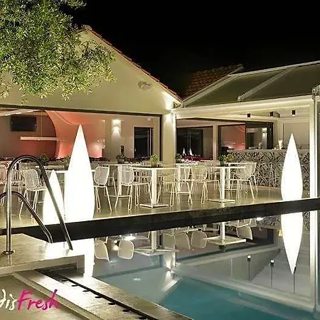 Louloudis Fresh-adults Only 3*