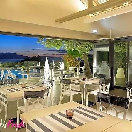 Louloudis Fresh-adults Only 3*
