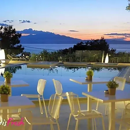 Louloudis Fresh-adults Only فندق 3*