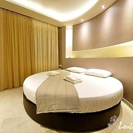 Louloudis Fresh-adults Only فندق لايميناس