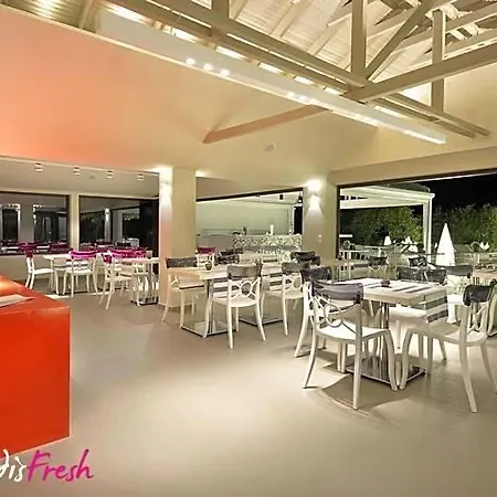 Louloudis Fresh-adults Only فندق