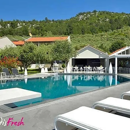 Louloudis Fresh-adults Only فندق 3*
