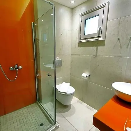 فندق Louloudis Fresh-adults Only