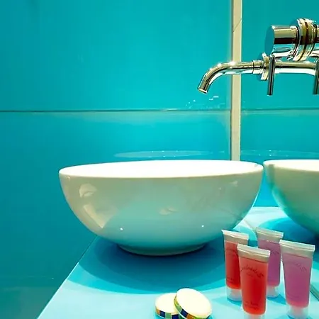 Louloudis Fresh-adults Only فندق 3*