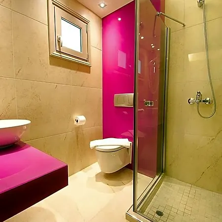 فندق Louloudis Fresh-adults Only لايميناس