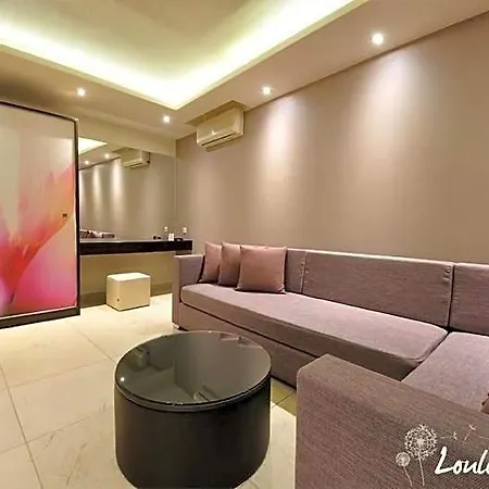 Louloudis Fresh-adults Only لايميناس
