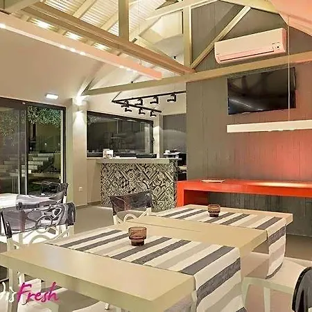 Louloudis Fresh-adults Only فندق 3*