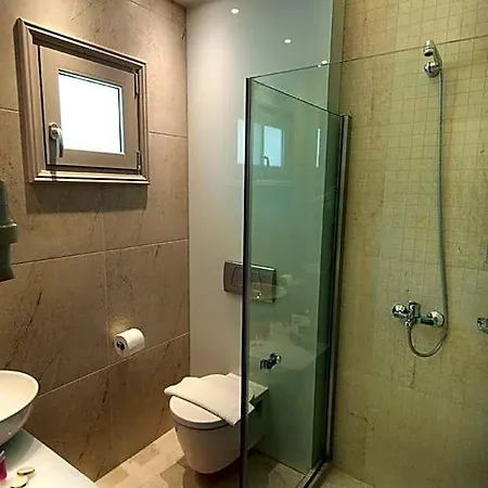 Louloudis Fresh-adults Only فندق لايميناس
