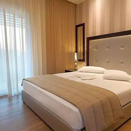 Louloudis Fresh-adults Only فندق 3*