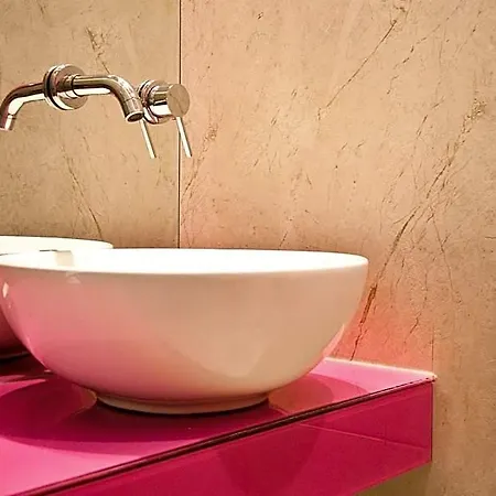 فندق Louloudis Fresh-adults Only لايميناس