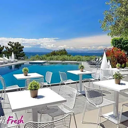 Louloudis Fresh-adults Only 3*