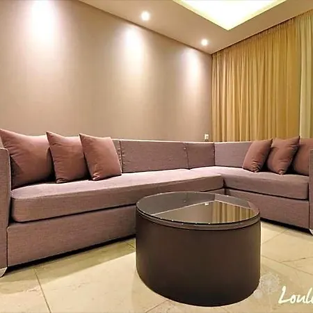 Louloudis Fresh-adults Only فندق