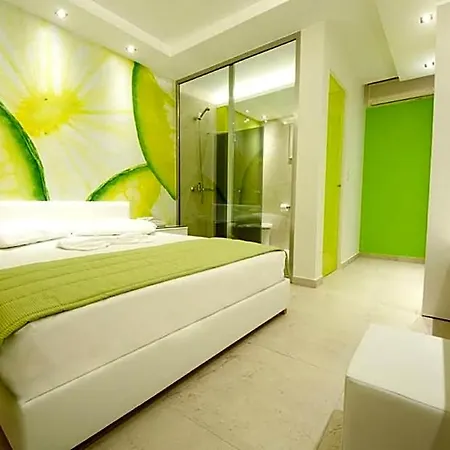Louloudis Fresh-adults Only 3*