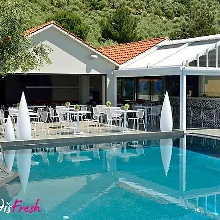فندق Louloudis Fresh-adults Only 3*