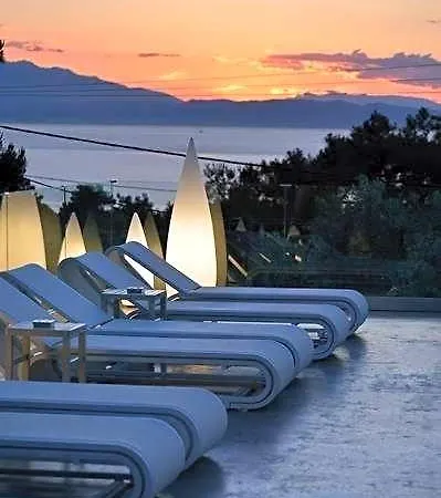 Louloudis Fresh-adults Only 3*